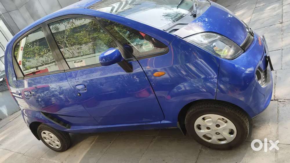 Tata Nano 2016 Petrol 14200 Km Driven