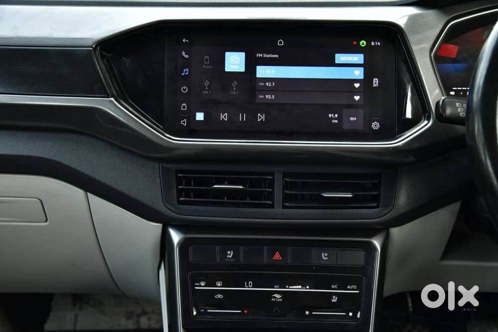 Volkswagen Taigun 1.0 Tsi Topline, 2022, Petrol