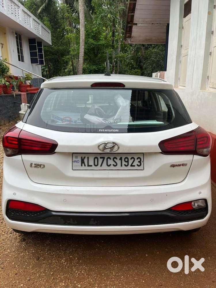 Hyundai Diesel Manual 1999 Car