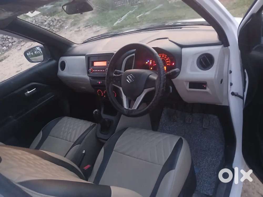 Maruti Suzuki Wagon R 2020