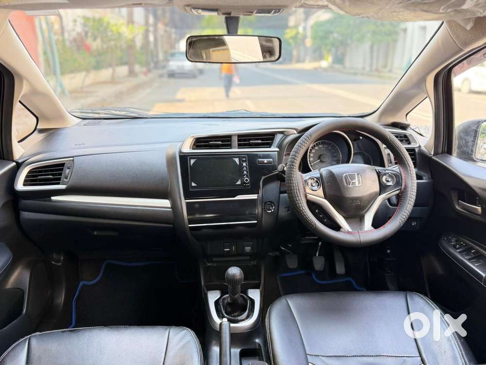 Honda Wr-v 1.5 Vx I-dtec, 2017, Diesel