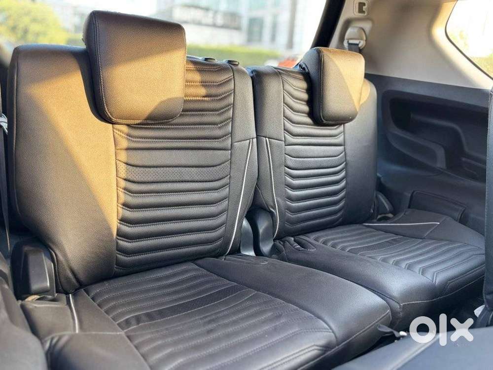 Toyota Innova Crysta 2.4 V, 2018, Diesel