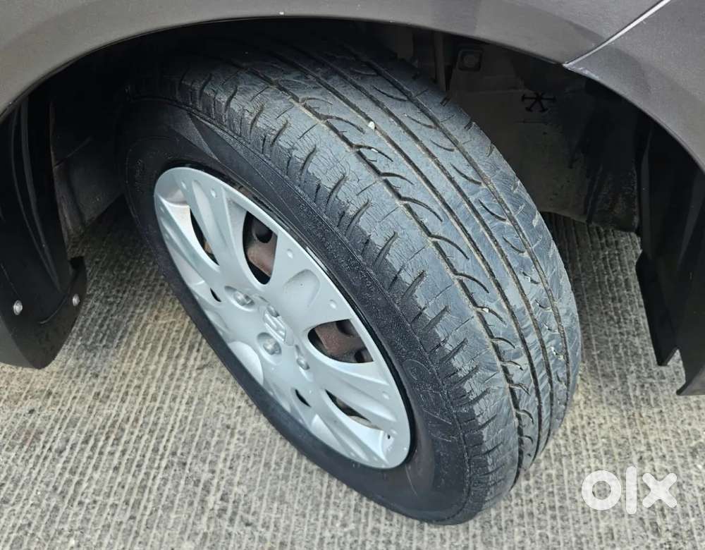 Honda Amaze Sx I-vtec, 2014, Petrol