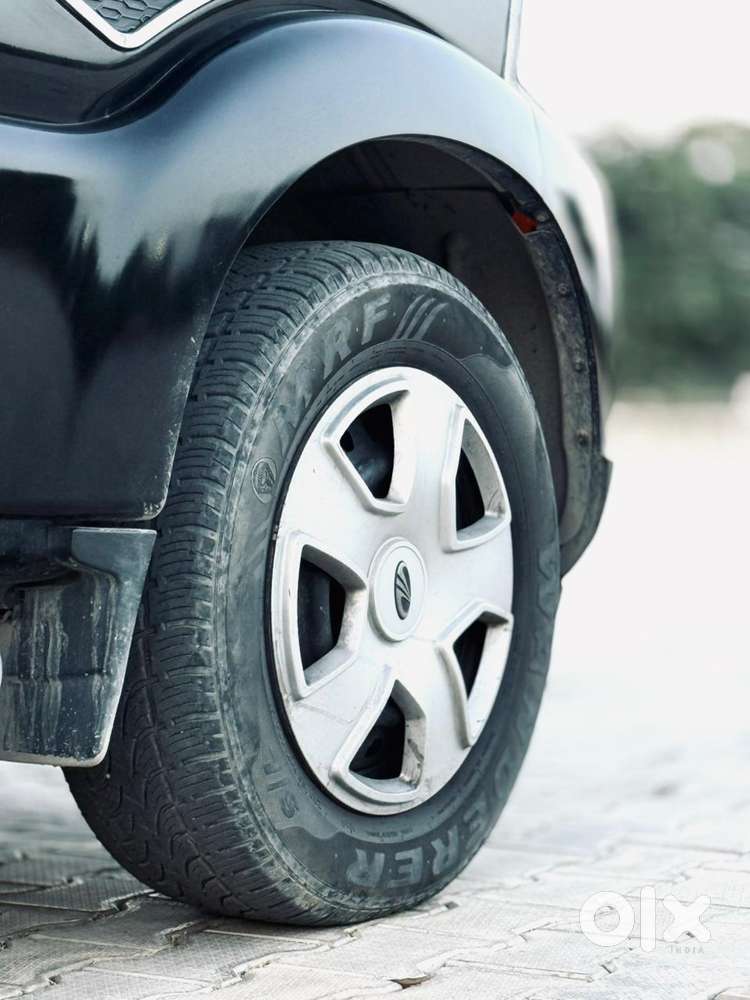 Mahindra Scorpio [2020-2022] 2.2 S5, 2021, Diesel