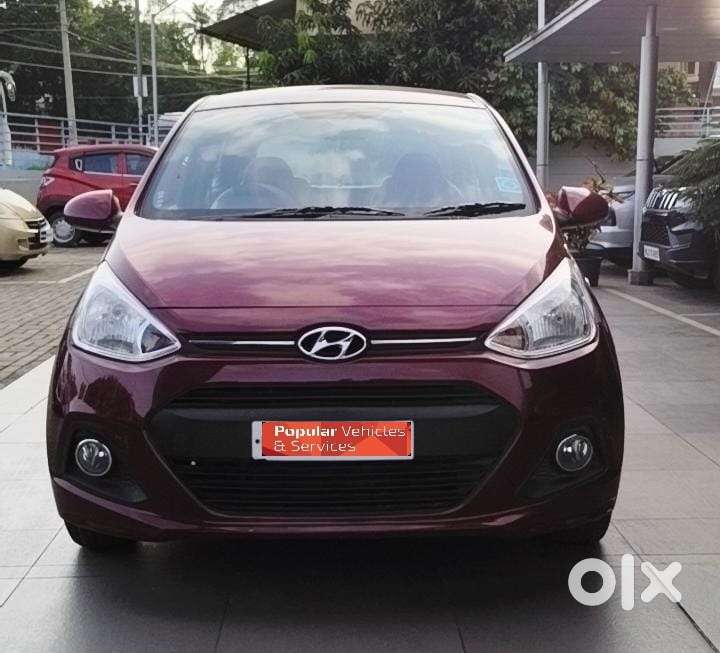 Hyundai Grand I10 Magna, 2014, Petrol