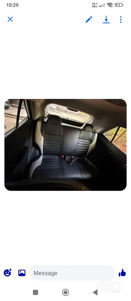 Hyundai Venue 2021 1.5 Crdi