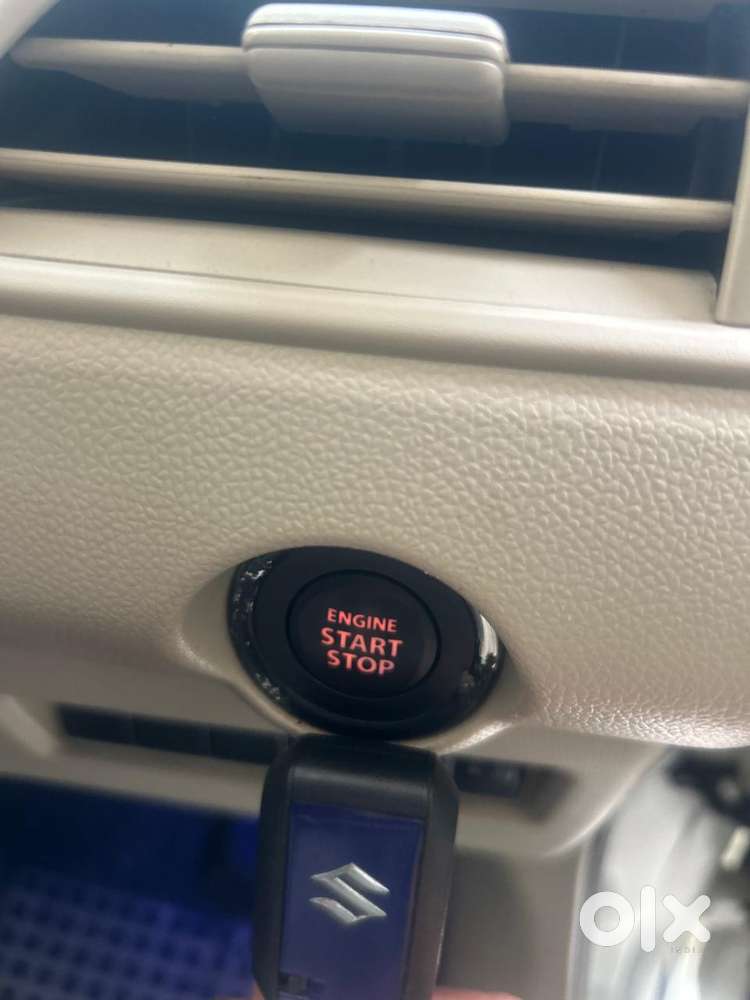 Maruti Suzuki Dzire 1.2 Zxi Plus Amt, 2019, Cng & Hybrids