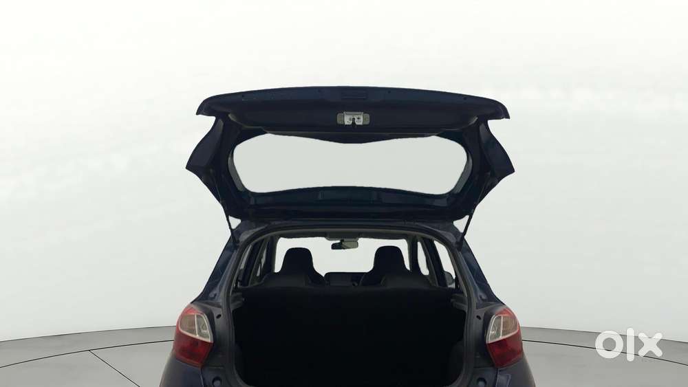 Hyundai Grand I10 Nios Sportz 1.2 Kappa Vtvt, 2022, Petrol