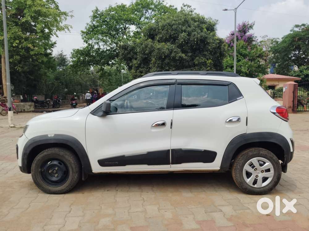 Renault Kwid Rxt 1.0, 2015, Petrol