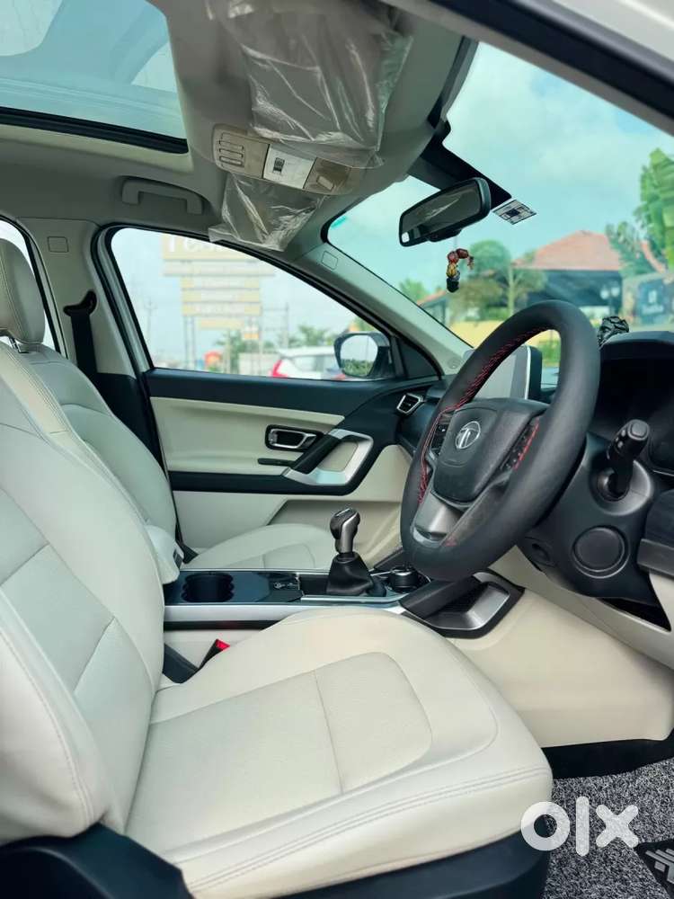 Tata Safari 2.0 Kryotec Xz Plus, 2021, Diesel