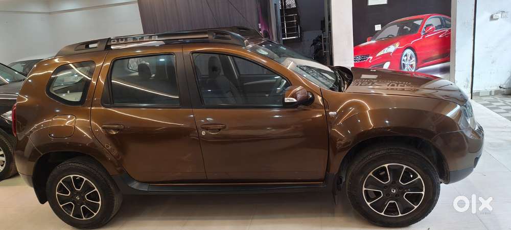 Renault Duster 2019-2020 1.5 85 Ps Rxs Mt Diesel, 2019, Diesel