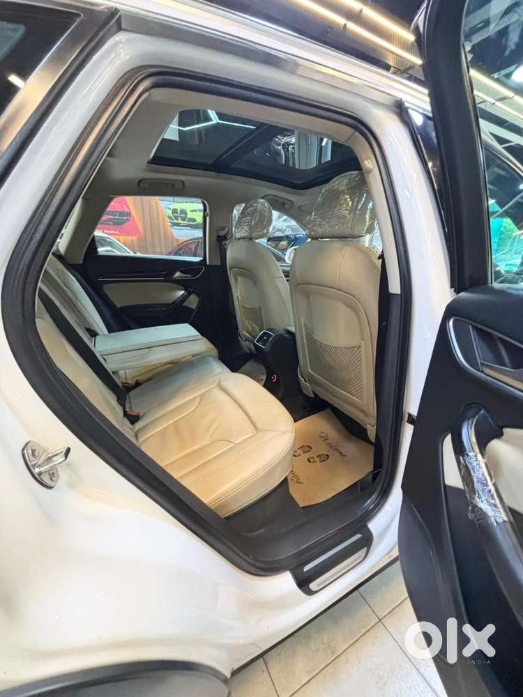 Audi Q3 2.0 30 Tdi Premium Fwd, 2017, Diesel