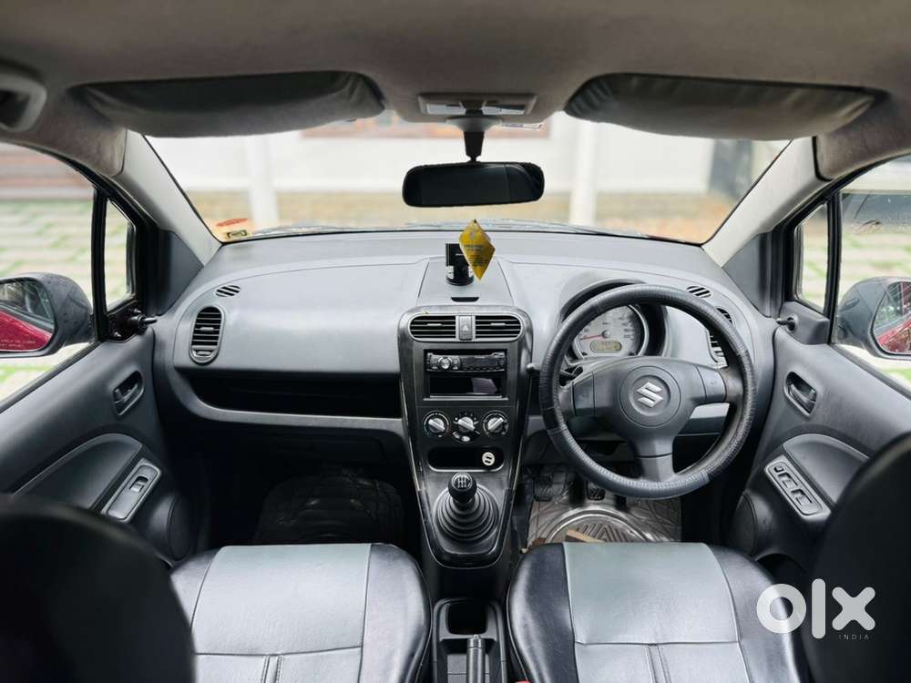 Maruti Ritz Vdi Diesel 2010