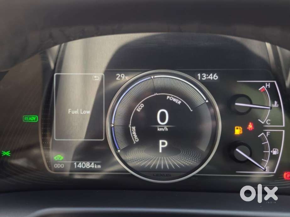 Lexus Es 300h Luxury, 2025, Petrol