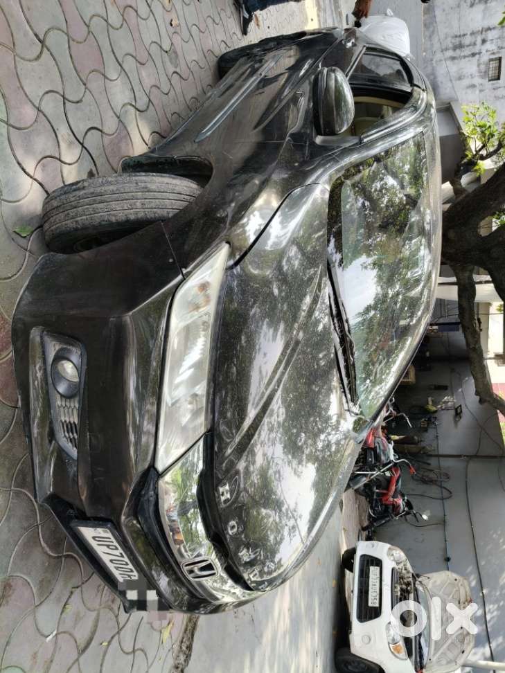 Honda City I Vtec Vx, 2016, Diesel