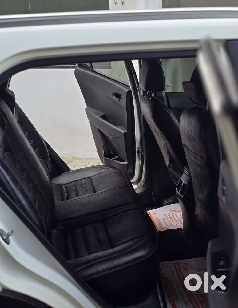 Hyundai Creta Diesel 2019