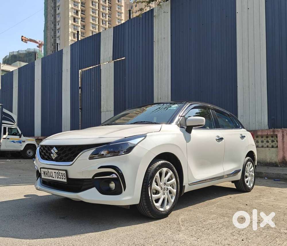 Maruti Suzuki Baleno Zeta Cng, 2023, Cng & Hybrids