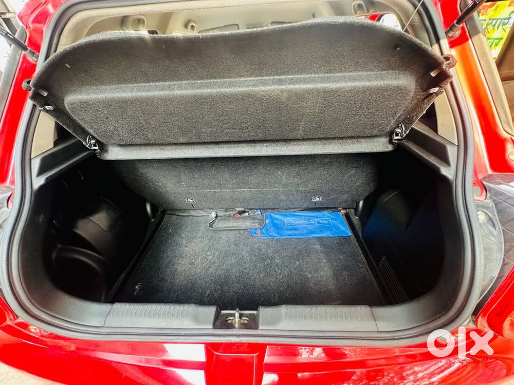 Maruti Suzuki Swift Amt Vxi, 2018, Petrol