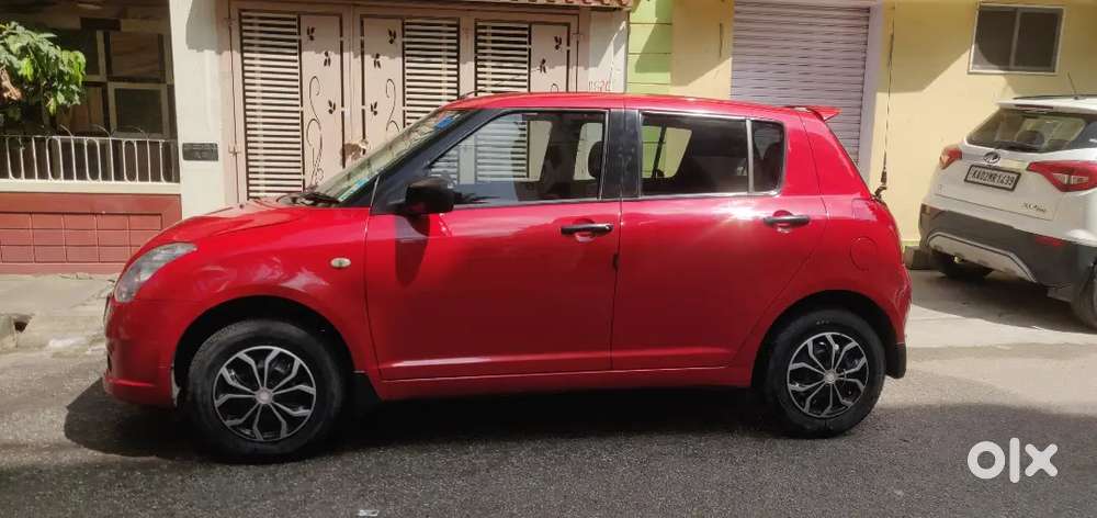 Maruti Suzuki Swift 2006