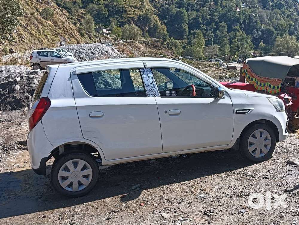 Maruti Suzuki Alto K10 For Sale – Urgent Need Of Money.