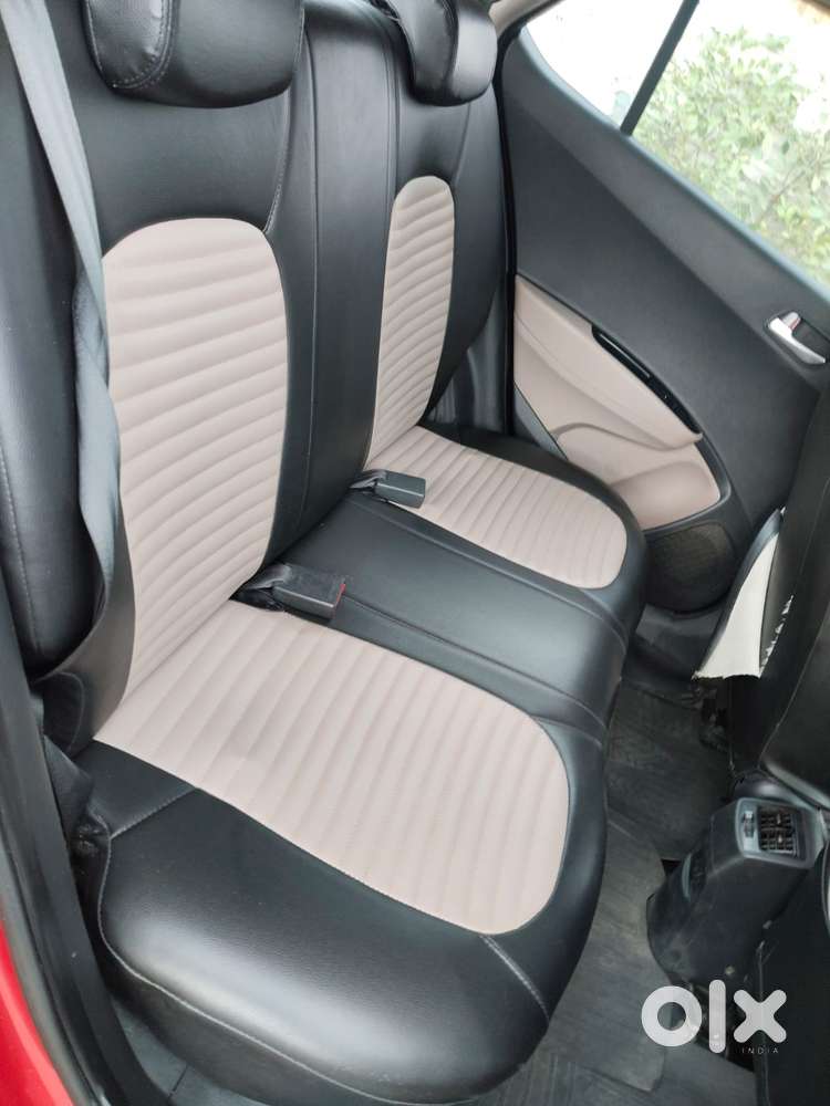 Hyundai I10 Asta Vtvt, 2018, Petrol