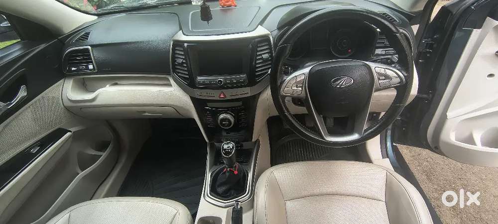 Doctor Driven Xuv 300 Diseal Manual