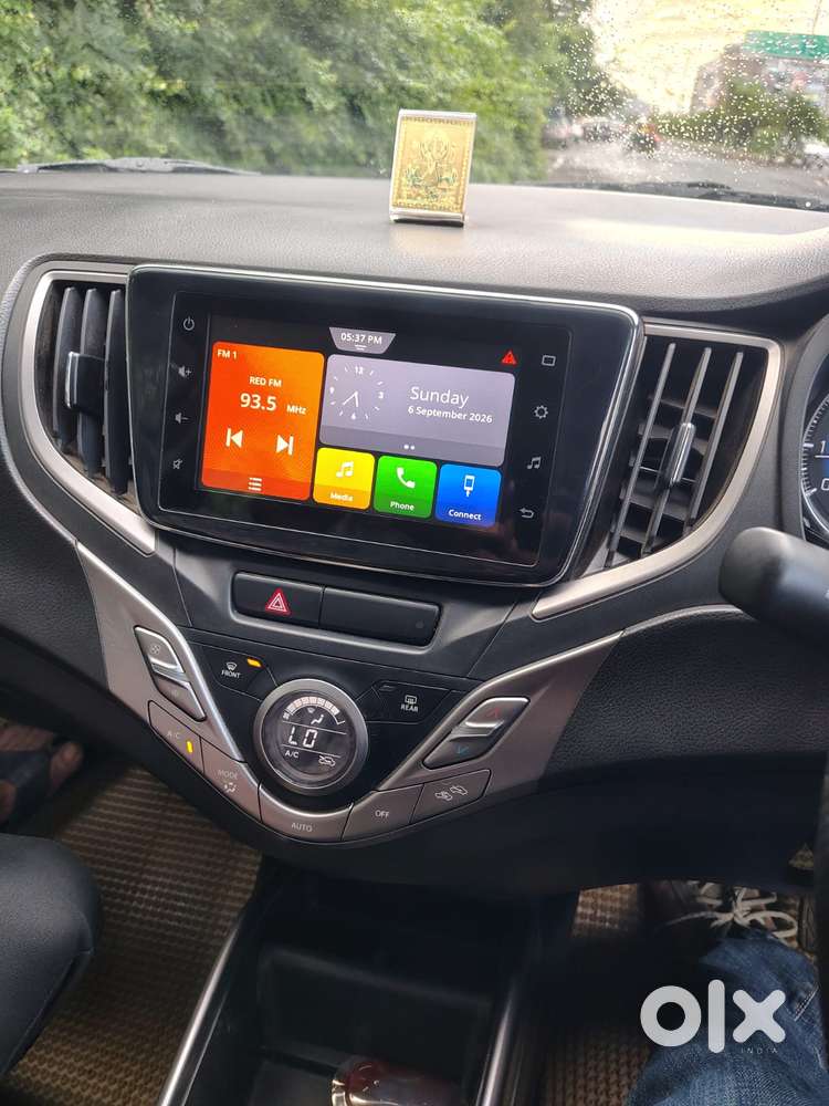 Maruti Suzuki Baleno Zeta, 2020, Petrol