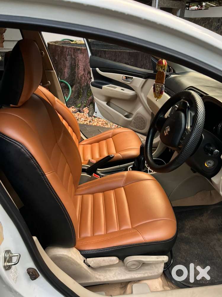 Maruti Suzuki Ciaz Vdi 2015