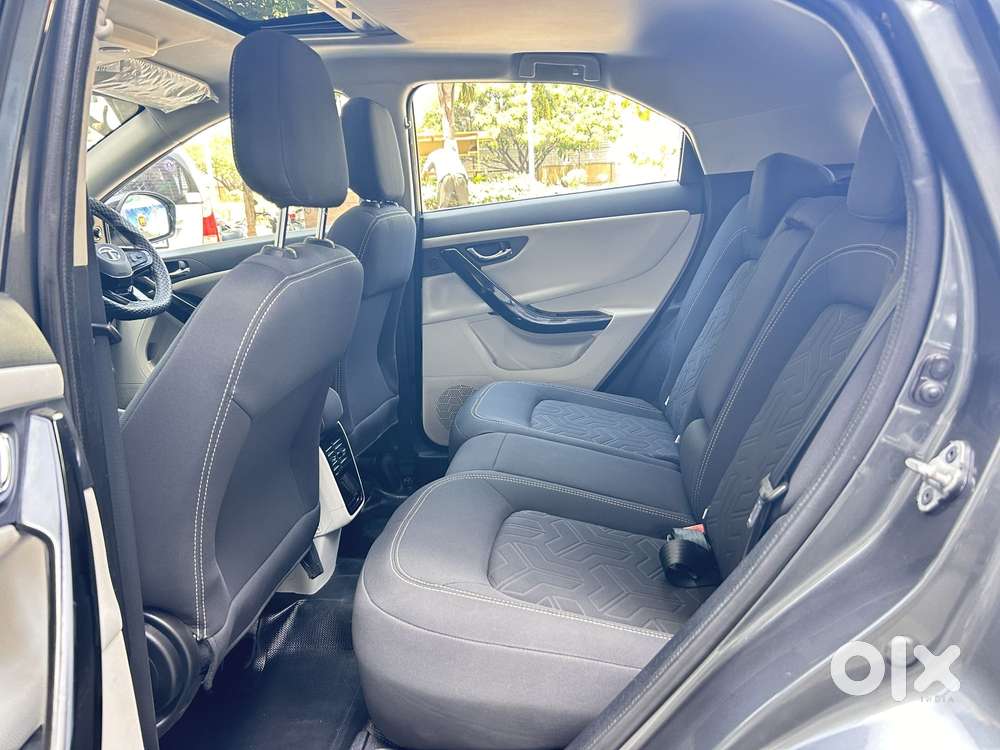 Tata Nexon 1.5 Revotorq Xz Plus (s), 2022, Diesel