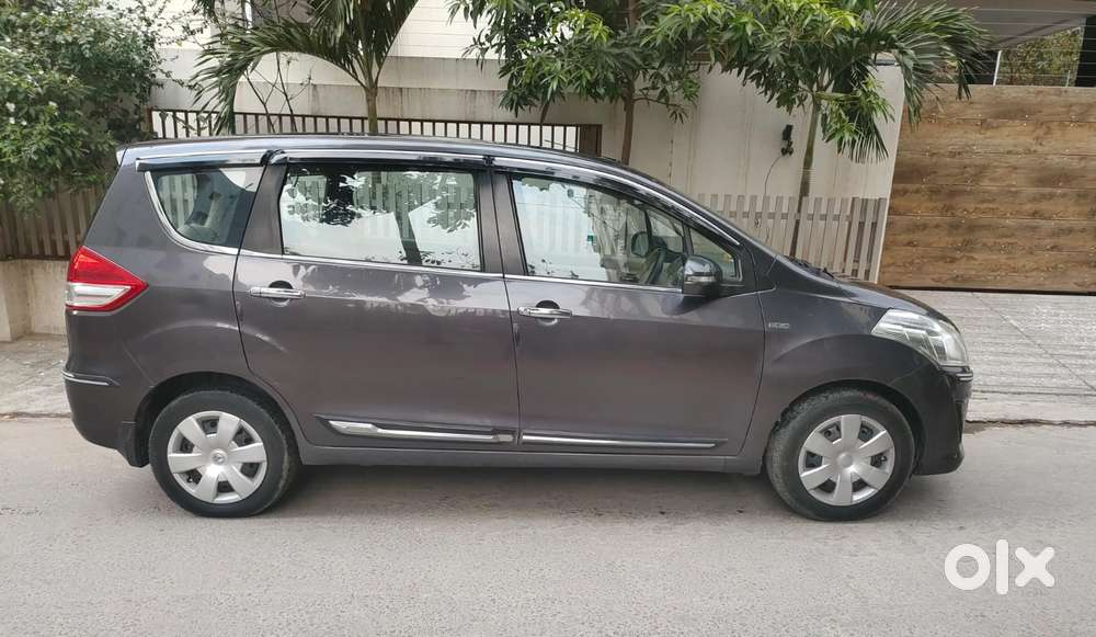 Maruti Suzuki Ertiga Vdi Shvs, 2013, Diesel