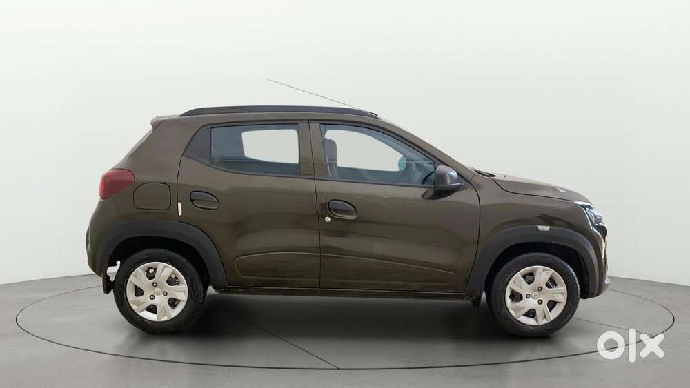 Renault Kwid 2019-ongoing 0.8 Rxt, 2022, Petrol
