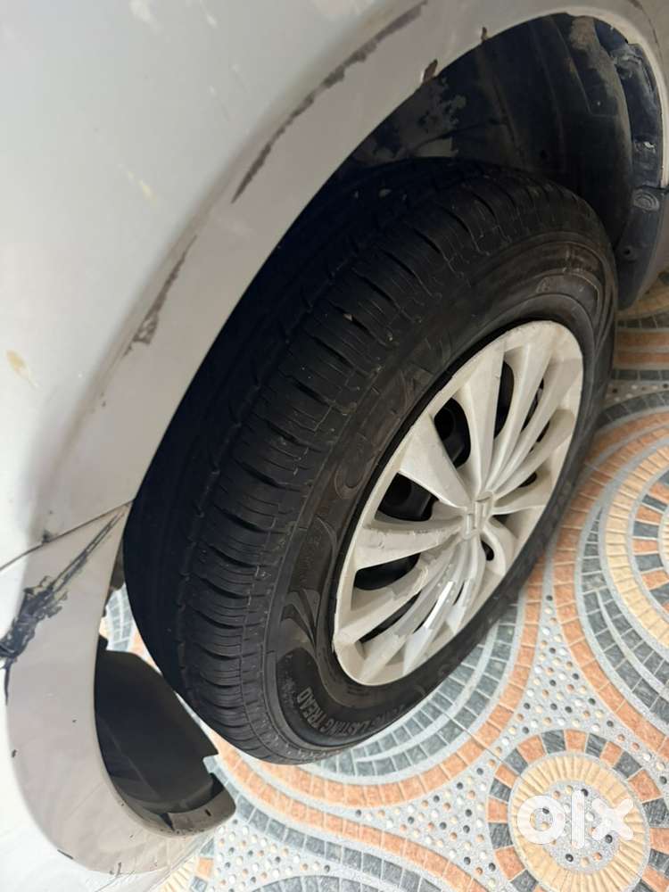 Maruti Suzuki Dzire Petrol 39549 Km Driven