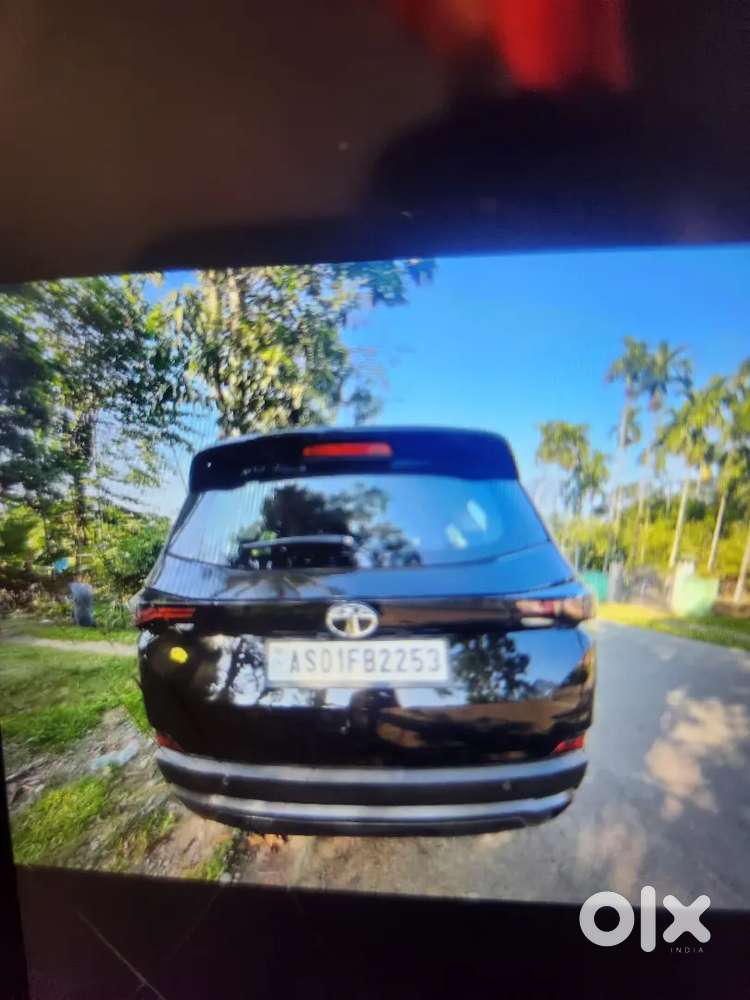 Safari Dark Edition Xz For Sale