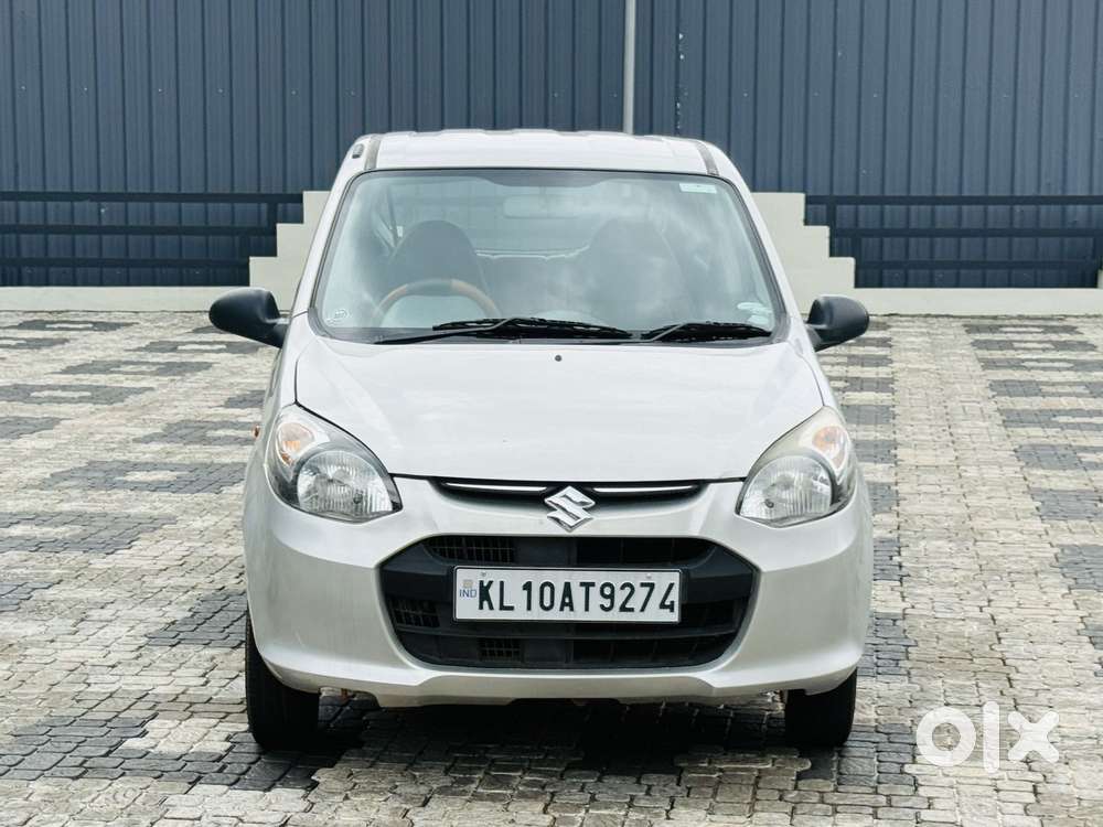 Maruti Suzuki Alto 800 Lxi, 2015, Petrol