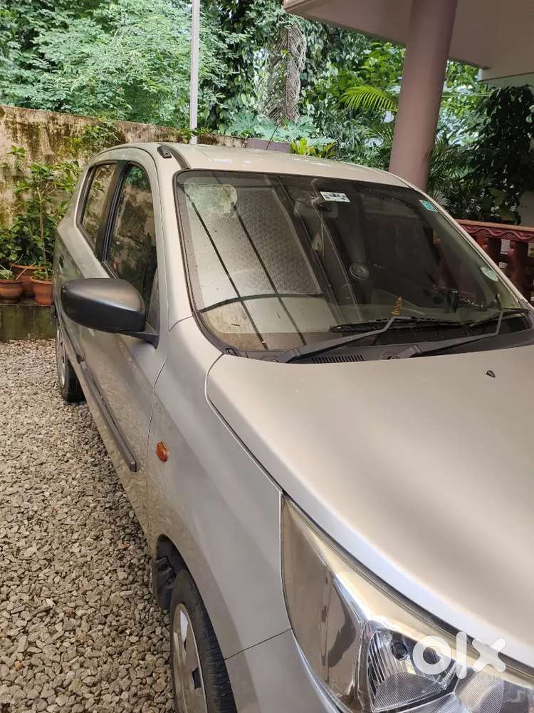 Alto K10 Full Option Amt
