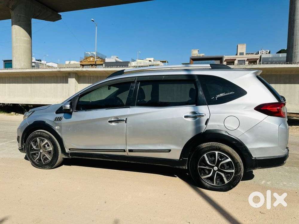 Honda Br-v Style Edition Diesel V, 2016, Diesel