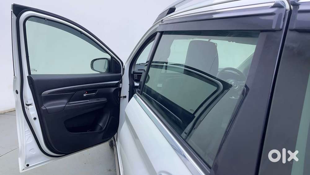 Maruti Suzuki Xl6 1.5 Alpha Mt, 2024, Petrol