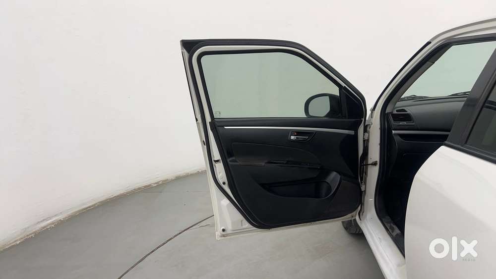 Maruti Suzuki Swift Vdi, 2012, Diesel