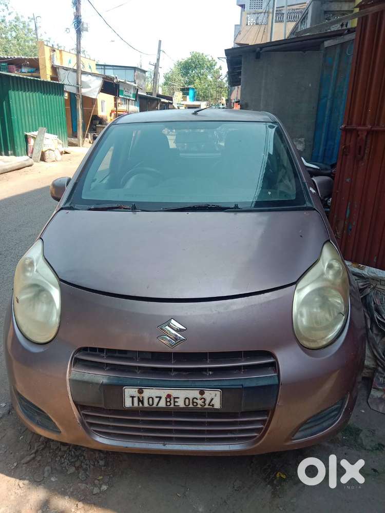 Good Condition, New Battery. General Service Just Done With New Oil.