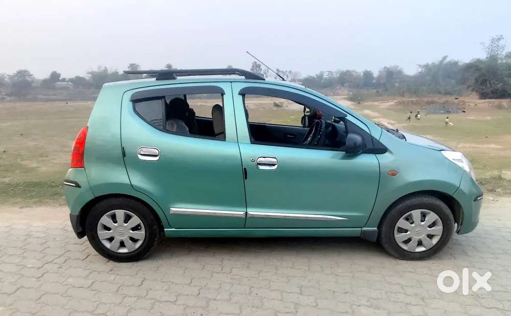 Maruti Suzuki A-star 2010 Petrol Well Maintained