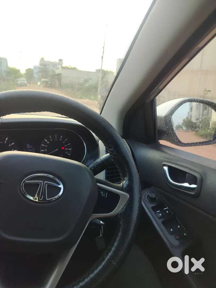 Tata Zest Diesel Manual 2017 Year(dealers Stay Away)