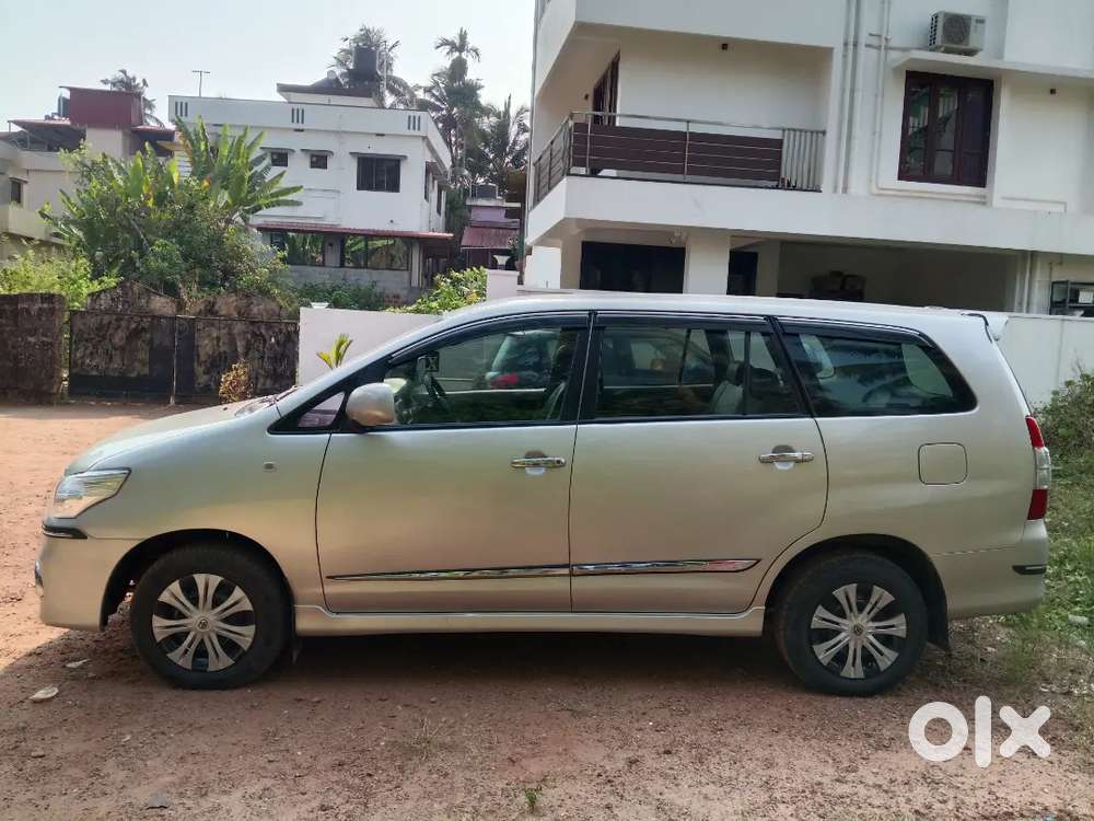 Toyota Innova 2006