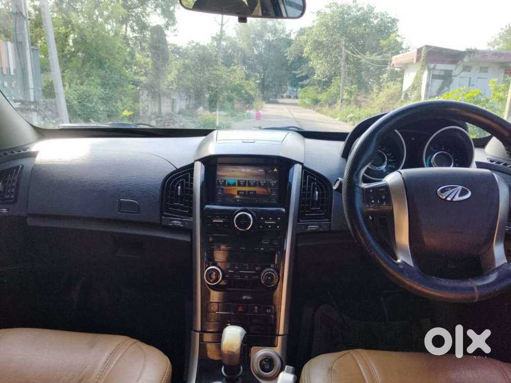 Mahindra Xuv500 W7, 2018, Diesel