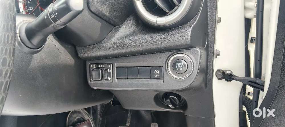 Maruti Suzuki Celerio Zxi 2022