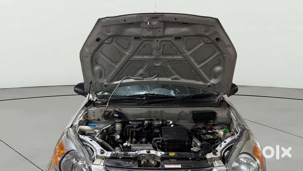 Maruti Suzuki Alto 800 Vxi, 2017, Petrol