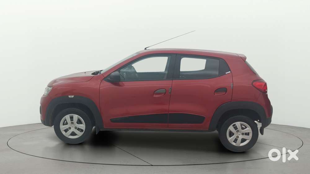 Renault Kwid 2019-ongoing 0.8 Rxt, 2019, Petrol