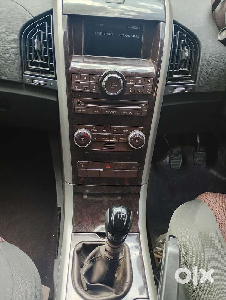 Mahindra Xuv500 W6 2wd, 2013, Diesel
