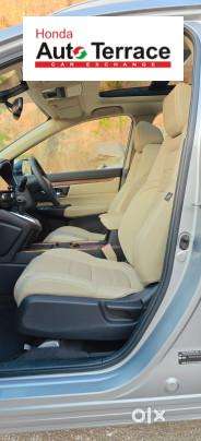 Honda Cr-v 2007-2012 2.0 At, 2018, Petrol