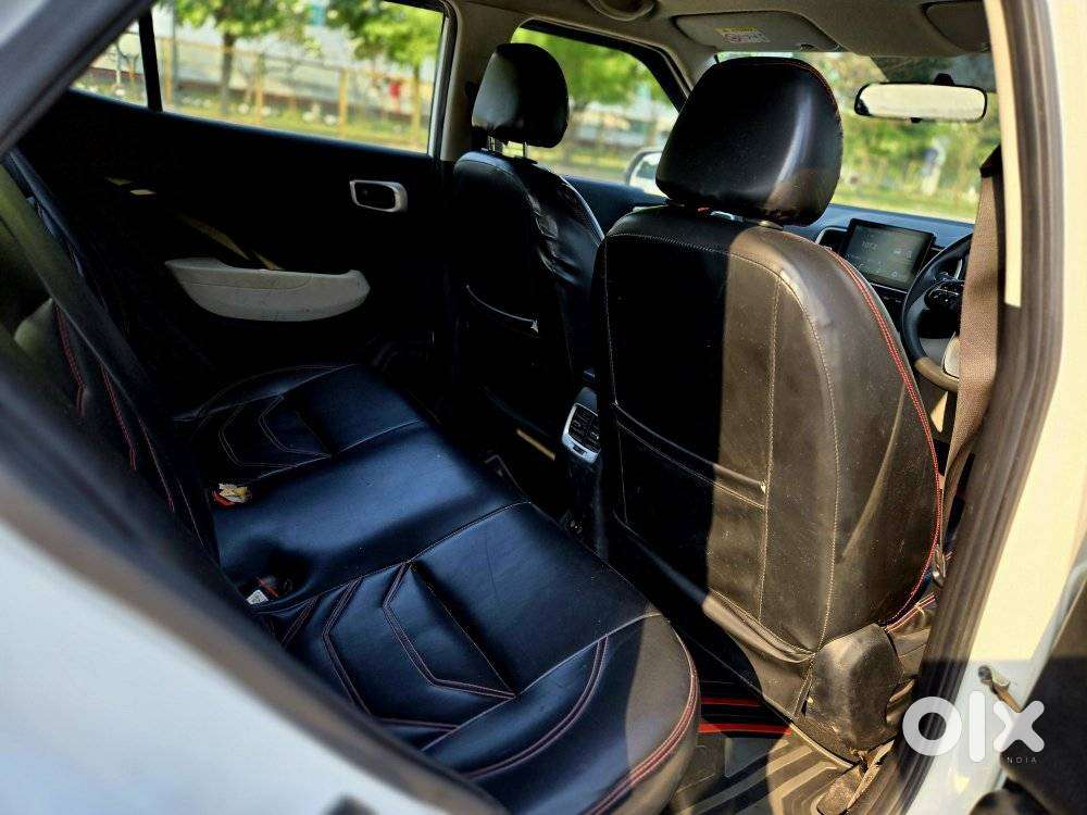 Hyundai Venue S 1.2 Petrol, 2023, Petrol