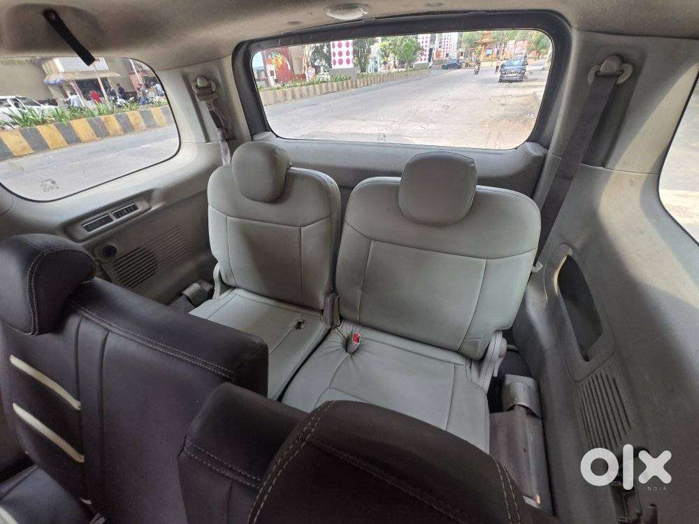 Nissan Evalia 2013 Xv, 2013, Diesel